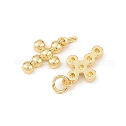 Латунные подвески&nbsp;KK-Z132-26G