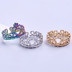 Модные манжеты из нержавеющей стали 304&nbsp;FS-WG08AB3-02