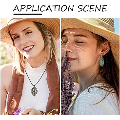 12шт 6 стиля подвески из сплава в тибетском стиле&nbsp;FIND-YW0011-52