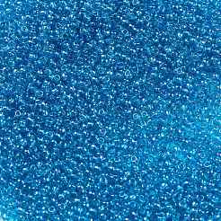 Круглые бусины toho 11/0&nbsp;SEED-XTR11-0163B