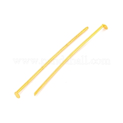 Железные штифты с плоской головкой&nbsp;HPG3.5cm