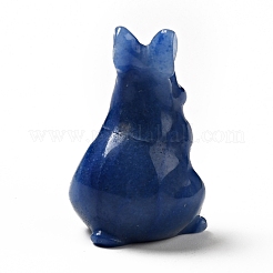 Украшение дисплея скульптуры из натурального драгоценного камня&nbsp;G-C244-01