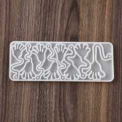 Силиконовые Молды&nbsp;LS-SIMO-Z008-01