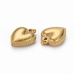 Ионное покрытие (ip) подвески из нержавеющей стали 304&nbsp;STAS-N097-115LG-NR