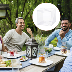 Набор украшений для вечеринки и свадьбы&nbsp;AJEW-GA0006-66