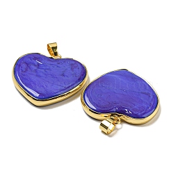 Подвески лэмпворк ручной работы&nbsp;LAMP-M017-01