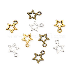 Талисман из сплава&nbsp;PALLOY-CD0001-03