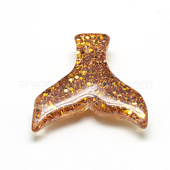 Кабошоны из смолы&nbsp;CRES-Q197-61