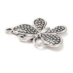 Сплавочные подвески тибетского стиля&nbsp;LS-PALLOY-P293-001AS