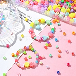 Наборы браслетов своими руками&nbsp;DIY-YW0009-08