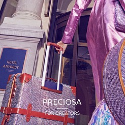 Preciosa® maxima crystal без горячей фиксации плоские камни&nbsp;Y-PRC-NSS10-00030-261