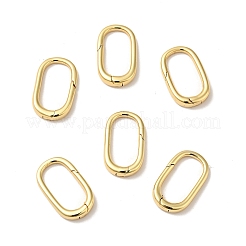 Латунные пружинные кольца&nbsp;KK-J301-07A