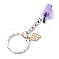 Подвеска из сплава эмали и смолы&nbsp;KEYC-JKC00900