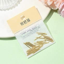 Подвески из латуни&nbsp;XGR0135G-113G