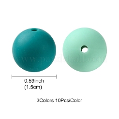 30 шт.&nbsp;SIL-FS0001-01E