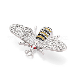 Подвески из сплава с покрытием из стразов и эмали&nbsp;PALLOY-T090-112P