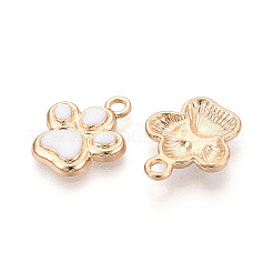 Стойки обшивки сплава эмали подвески&nbsp;ENAM-T024-01A-G