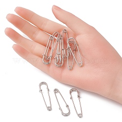 Железная фурниутра для броши&nbsp;IFIN-YW0001-96D