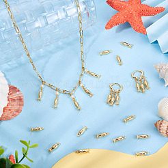 12 шт. Латунные подвески&nbsp;KK-TA0002-56