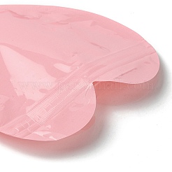 20 шт. пластиковая упаковка в форме сердца OPP-FS0001-03