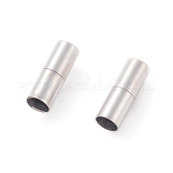 Латунные магнитные застежки&nbsp;KK-TAC0002-16B