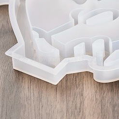 Силиконовые Молды&nbsp;LS-DIY-Q033-12C