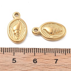 Подвески из нержавеющей стали 304&nbsp;STAS-Z121-36G