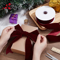 Нейлоновая лента&nbsp;OCOR-WH0111-10D