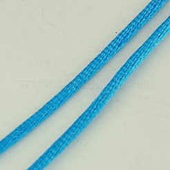 Экологичная 100% полиэфирная нить&nbsp;NWIR-G014-365