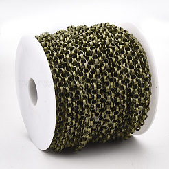 Роло железа цепи&nbsp;CH-T001-04AB