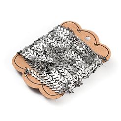 Цепи из нержавеющей стали 304&nbsp;STAS-I137-03P