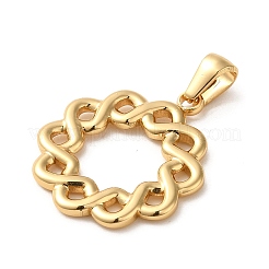 Подвески из нержавеющей стали 304&nbsp;STAS-L272-012G