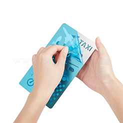 9 стиль трафареты для резки стали&nbsp;DIY-BC0002-76B