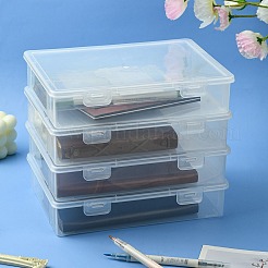 Многоцелевой пластиковый ящик для хранения сертификатов&nbsp;CON-YW0001-57