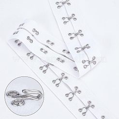 Пряжки стальные крючки FIND-WH0082-92A