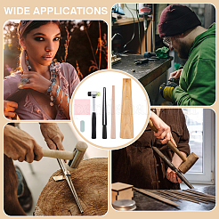 Наборы инструментов&nbsp;TOOL-UN0001-47