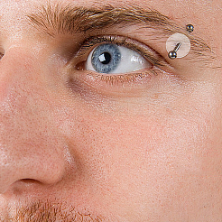 200 шт. большие силиконовые коврики для ювелирных изделий из эпоксидной смолы&nbsp;AJEW-AN0007-37