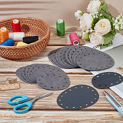 1 упаковка стелек из искусственной замши для передней части стопы&nbsp;FIND-OC0013-74B