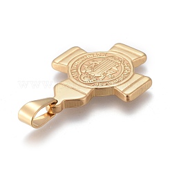 Подвески из нержавеющей стали 304&nbsp;STAS-F252-08G