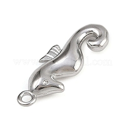 Подвески из нержавеющей стали 304&nbsp;STAS-C140-01D-P