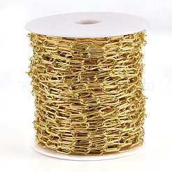 Цепи из несваренного железа&nbsp;CH-S125-09A-G