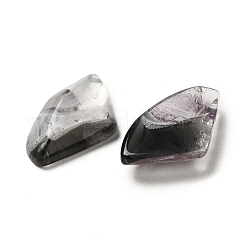 Прозрачные стеклянные подвески&nbsp;GLAA-G104-07H