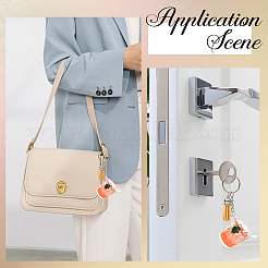 Наборы для ключей&nbsp;DIY-SC0029-70