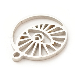 Подвески из нержавеющей стали 201&nbsp;STAS-G258-09P