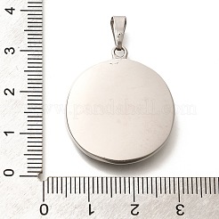 Подвески из нержавеющей стали 304&nbsp;STAS-Z110-22AS