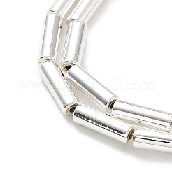 Синтетических немагнитных гематит бисер нитей&nbsp;G-M095-I01-01P