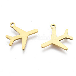 Ионное покрытие(ip) 201 подвески из нержавеющей стали&nbsp;X-STAS-T044-265G