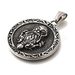 Подвески из нержавеющей стали viking 304&nbsp;STAS-G350-52AS