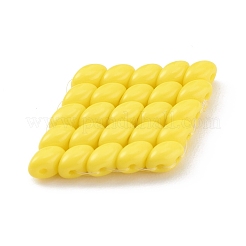 Кулоны из прозрачного стекла ручной работы&nbsp;PALLOY-JF00647