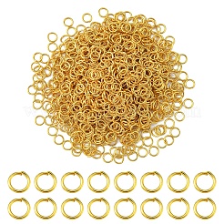 Железа открыты кольца прыжок&nbsp;IFIN-YW0001-41G